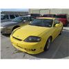Image 2 : 2006 - HYUNDAI TIBURON