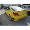 Image 3 : 2006 - HYUNDAI TIBURON