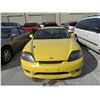 Image 6 : 2006 - HYUNDAI TIBURON