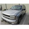 Image 2 : 2004 - CHEVROLET TRAIL BLAZER