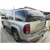 Image 3 : 2004 - CHEVROLET TRAIL BLAZER