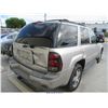 Image 5 : 2004 - CHEVROLET TRAIL BLAZER