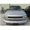 Image 6 : 2004 - CHEVROLET TRAIL BLAZER