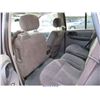 Image 8 : 2004 - CHEVROLET TRAIL BLAZER