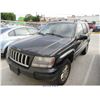 Image 2 : 2004 - JEEP GRAND CHEROKEE