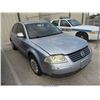 Image 1 : 2005 - VOLKSWAGEN PASSAT// REBUILT SALVAGE