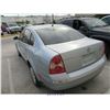 Image 3 : 2005 - VOLKSWAGEN PASSAT// REBUILT SALVAGE