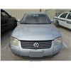 Image 6 : 2005 - VOLKSWAGEN PASSAT// REBUILT SALVAGE