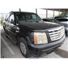 Image 1 : 2002 - CADILLAC ESCALADE