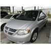 Image 2 : 2005 - DODGE GRAND CARAVAN