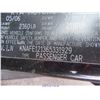Image 12 : 2006 - KIA SPECTRA