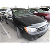 Image 1 : 2006 - KIA SPECTRA