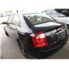 Image 3 : 2006 - KIA SPECTRA