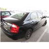 Image 5 : 2006 - KIA SPECTRA