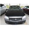Image 6 : 2006 - KIA SPECTRA
