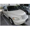 Image 1 : 2004 - CHRYSLER PT CRUISER