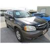 Image 1 : 2003 - MAZDA TRIBUTE