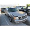 Image 1 : 2000 - CADILLAC DEVILLE