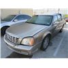 Image 2 : 2000 - CADILLAC DEVILLE