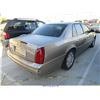 Image 5 : 2000 - CADILLAC DEVILLE