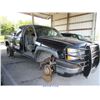 Image 1 : 2004 - CHEVROLET SILVERADO