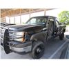 Image 2 : 2004 - CHEVROLET SILVERADO