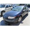 Image 2 : 2007 - SATURN ION