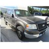 Image 1 : 2005 - FORD F150