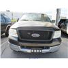 Image 6 : 2005 - FORD F150