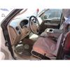 Image 7 : 2005 - FORD F150