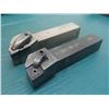 Image 2 : 3/4" Kennametal/Iscar Indexable Tool Holders