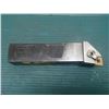 Image 2 : Kennametal 1.25" Indexable Tool Holder, MCLNL-204D