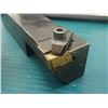 Image 8 : Kennametal 1.25" Grooving Indexable Tool Holders