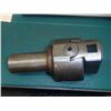 Image 1 : Flynn MFG Microadjustable Boring Bar Head, P/N: 65