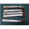 Image 2 : Sandvik Coromant S2 Boring Bars? 1" x 1/2" x 5.75"