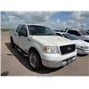 Image 1 : 2004 - FORD F150 // REBUILT SALVAGE