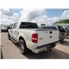 Image 3 : 2004 - FORD F150 // REBUILT SALVAGE