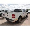 Image 4 : 2004 - FORD F150 // REBUILT SALVAGE