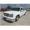 Image 2 : 2004 - CHEVROLET SILVERADO