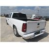 Image 3 : 2004 - CHEVROLET SILVERADO