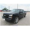 Image 2 : 2005 - CHEVROLET SILVERADO