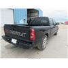 Image 4 : 2005 - CHEVROLET SILVERADO