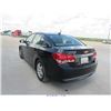 Image 3 : 2012 - CHEVROLET CRUZE // REBUILT SALVAGE