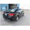 Image 4 : 2012 - CHEVROLET CRUZE // REBUILT SALVAGE