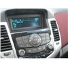 Image 5 : 2012 - CHEVROLET CRUZE // REBUILT SALVAGE