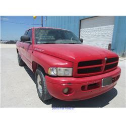 1999 - DODGE RAM1500