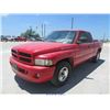 Image 2 : 1999 - DODGE RAM1500