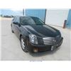 Image 1 : 2005 - CADILLAC CTS