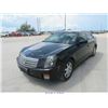 Image 2 : 2005 - CADILLAC CTS