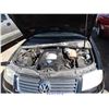 Image 10 : 2001 - VOLKSWAGEN PASSAT